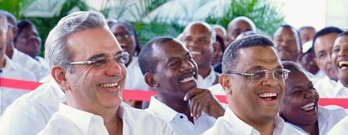 Mérido Torres desmiente rumores sobre su salida del PRM y reafirma su permanencia en el partido