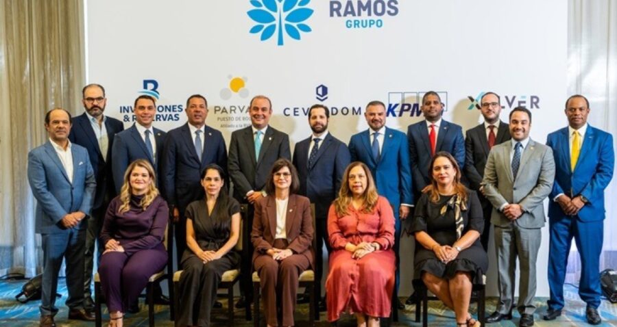 Grupo Ramos incursiona en el mercado de valores con fideicomiso inmobiliario por más de RD$5,231 millones