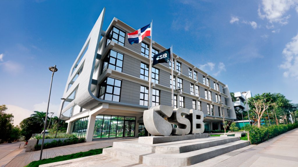 Sector bancario fortalece apoyo a la industria nacional: cartera de crédito alcanzó los RD 164,194 millones al cierre de 2025