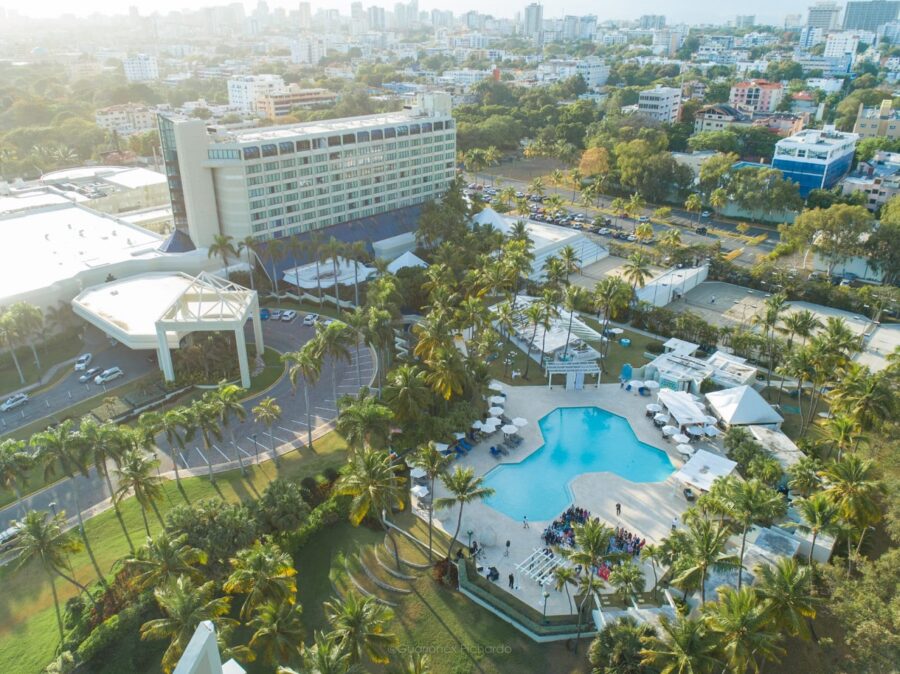 Hotel Jaragua anuncia inversión de US$10.5 millones para modernizar sus instalaciones