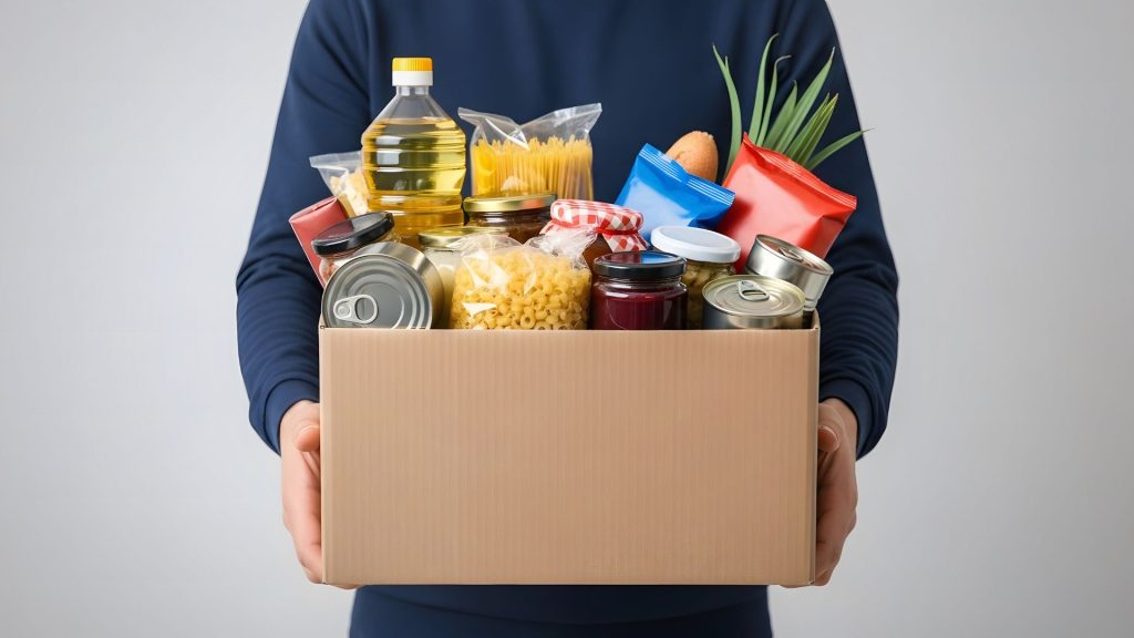 Inauguran en Nueva York plataforma para entrega de alimentos en RD con tiempos récord de 2 a 24 horas