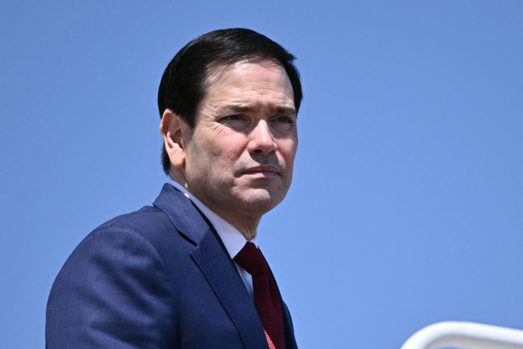 Marco Rubio ratifica que la política de EE. UU. sobre Taiwán se mantiene firme tras reunión con Xi Jinping