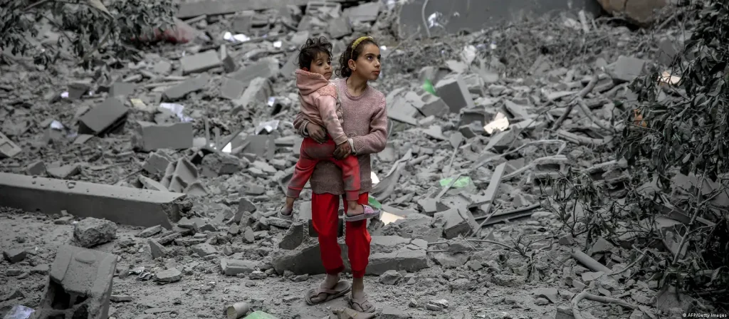 Unicef reporta la muerte de 200 niños en Líbano desde el inicio de la ofensiva militar
