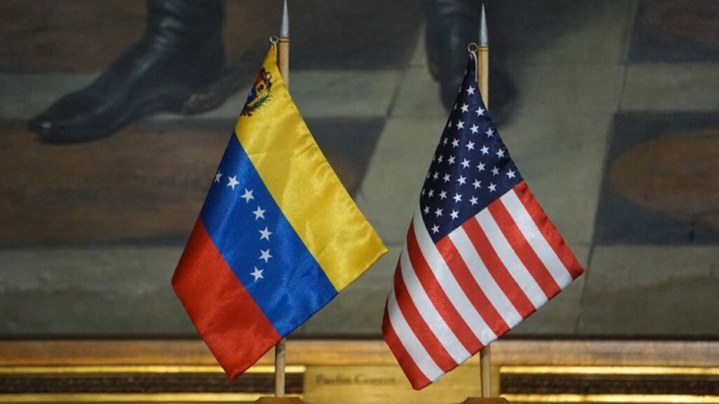 Venezuela autoriza a Estados Unidos realizar simulacro de evacuación en Caracas