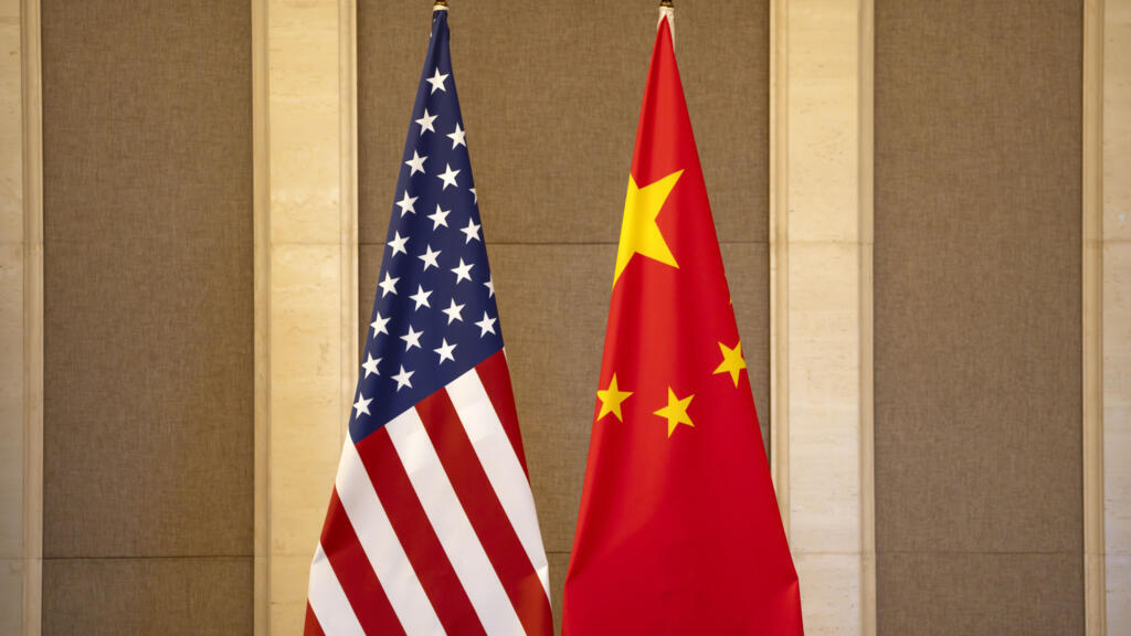 China y EE. UU. sellan pacto de estabilidad estratégica tras visita de Donald Trump a Pekín