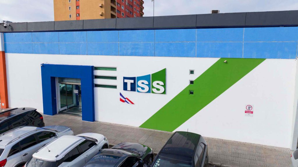 La TSS realiza devolución millonaria por excedentes de cotización en el Seguro Familiar de Salud