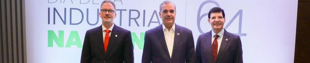 AIRD resalta potencial de República Dominicana para consolidarse como hub industrial y logístico regional