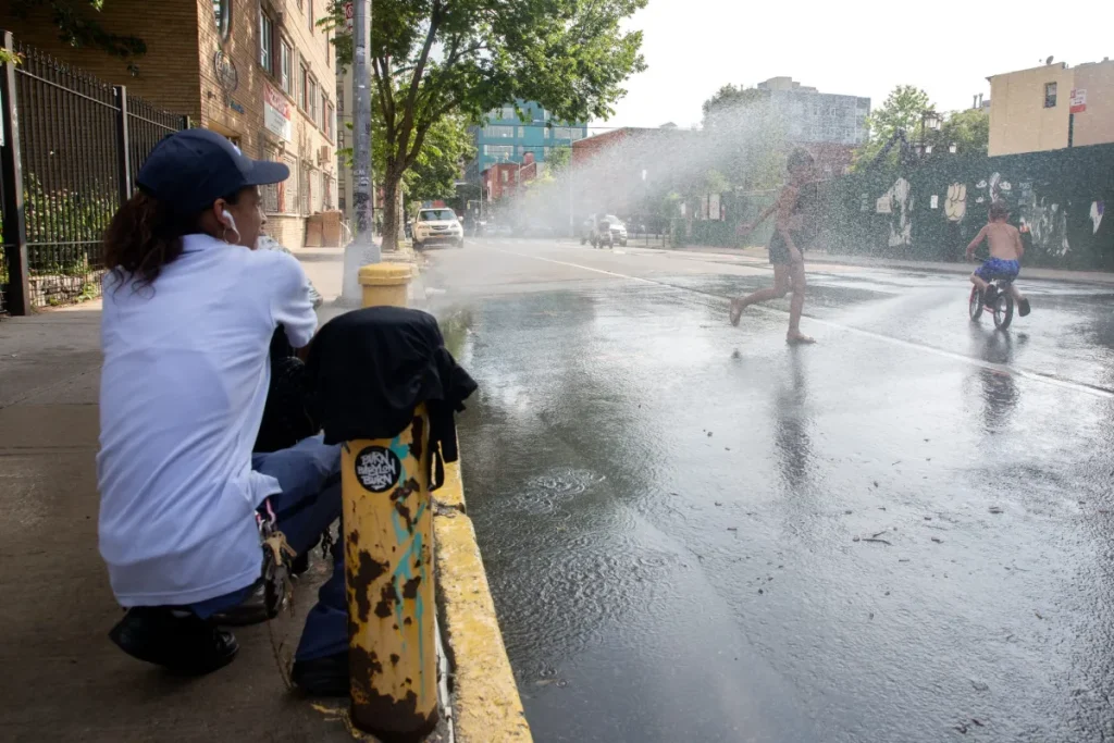 Ola de calor extremo impactará a Nueva York y otros estados con alta presencia de dominicanos
