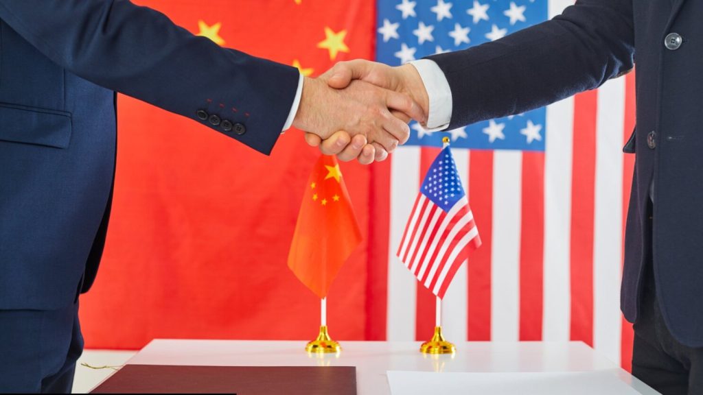 De Nixon a Trump: Más de medio siglo de diplomacia presidencial entre EE. UU. y China