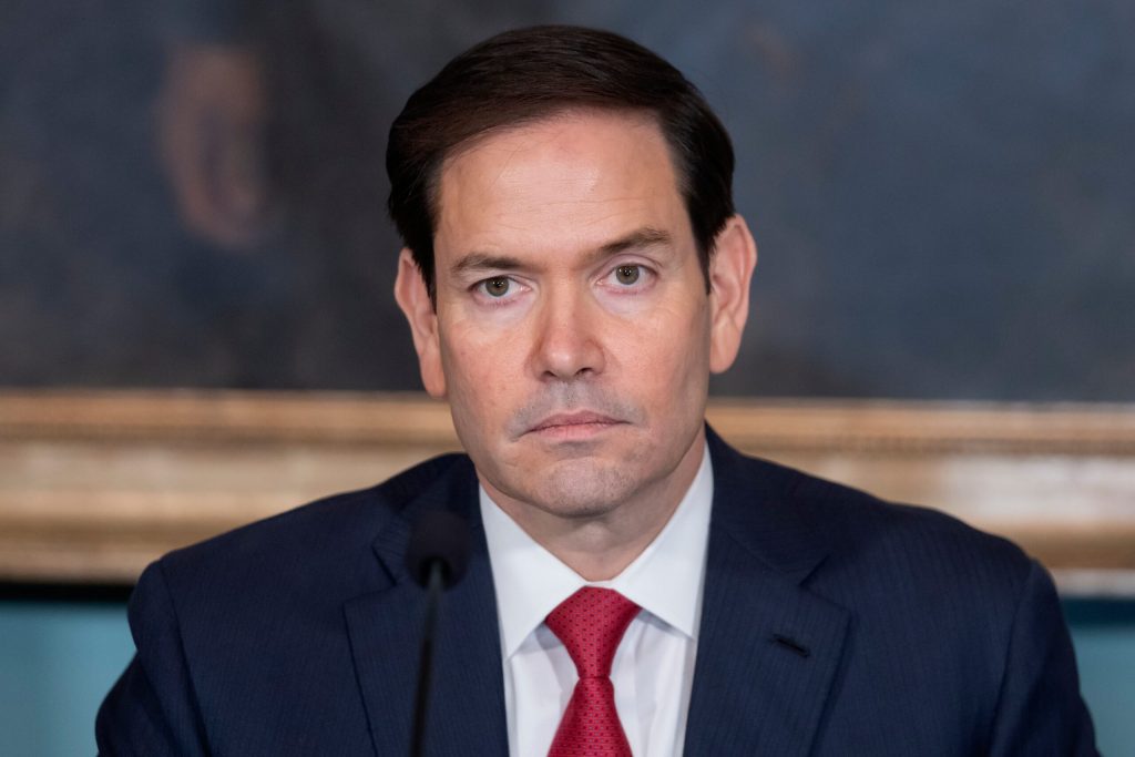 Estados Unidos asegura que acuerdo con Irán podría concretarse en los próximos días