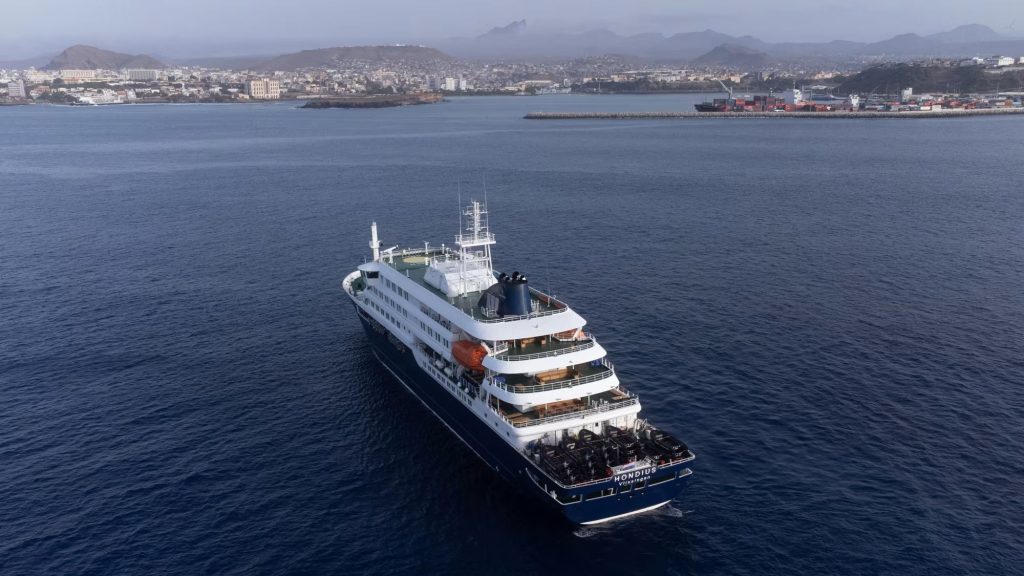 OMS investiga brote de hantavirus en crucero MV Hondius tras fallecimiento de tres pasajeros