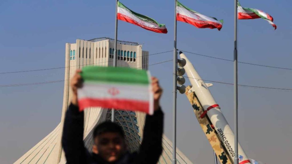 Irán evalúa propuesta de paz presentada por Estados Unidos mientras Pakistán intensifica gestiones de mediación