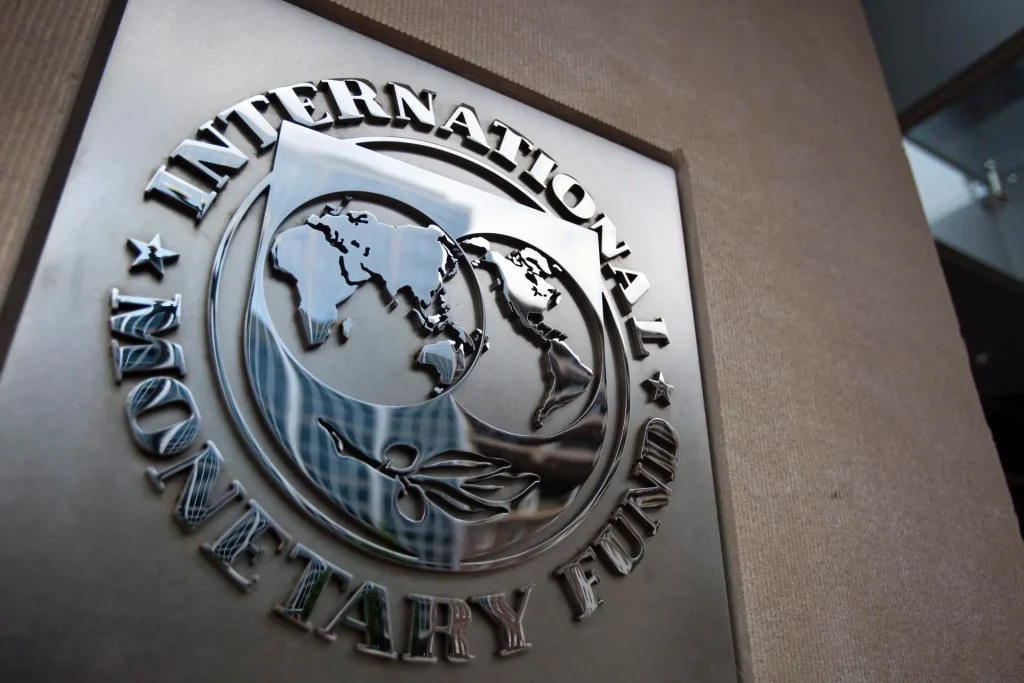 FMI alerta sobre la fragilidad de la economía global ante las tensiones en Oriente Medio