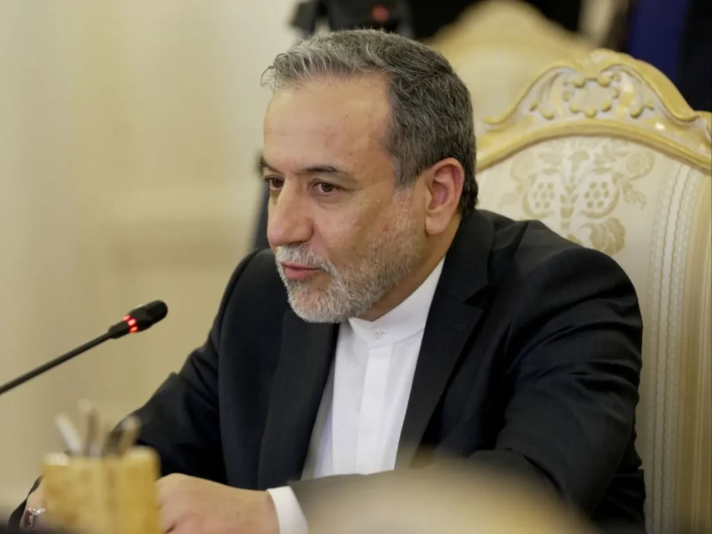 Irán rechaza que utilice al Líbano como herramienta de negociación con Estados Unidos