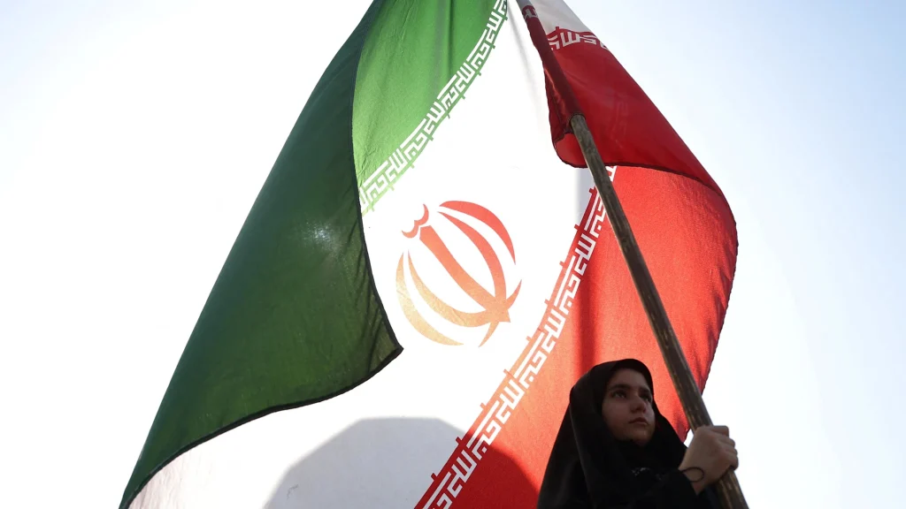 Irán presenta acuerdo con Estados Unidos como una victoria política y estratégica