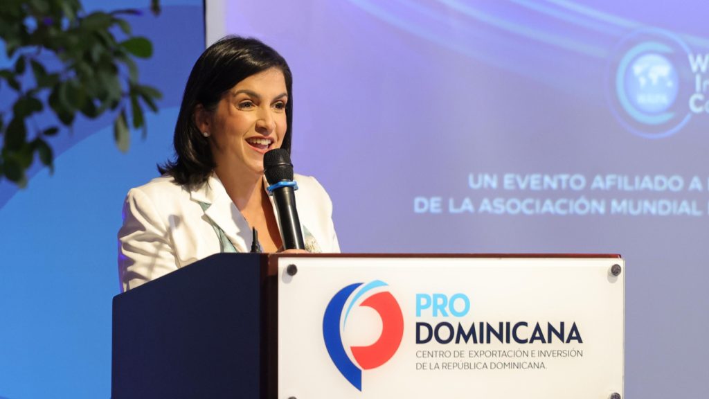 ProDominicana reconocerá empresas destacadas por su aporte a la inversión extranjera durante foro regional