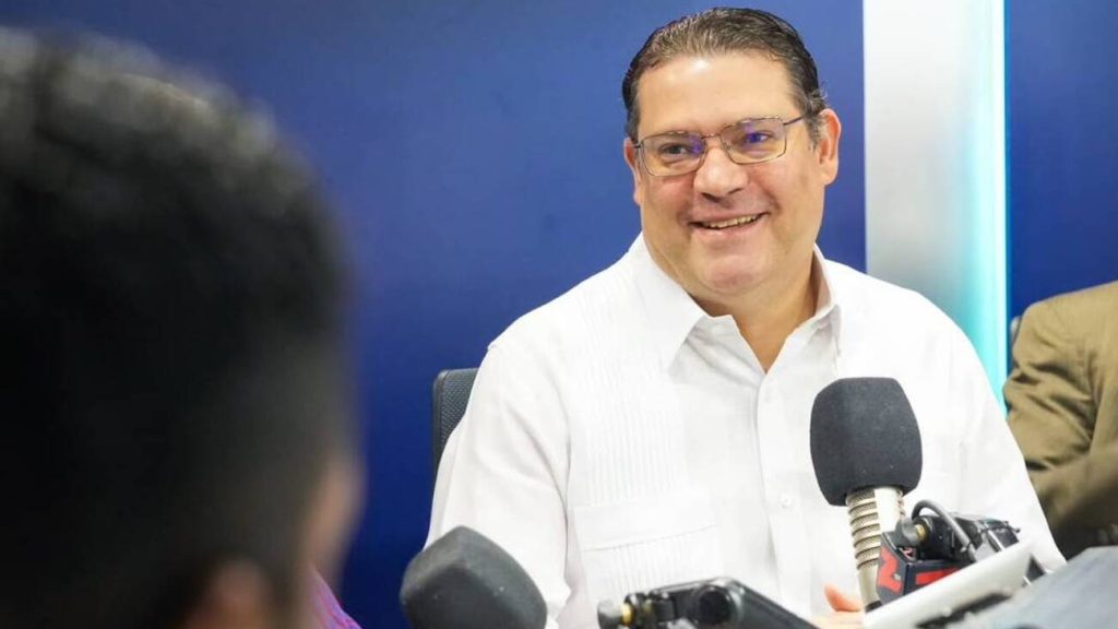 Gobierno impulsará reforma a la Ley de Hidrocarburos para modernizar el mercado de combustibles