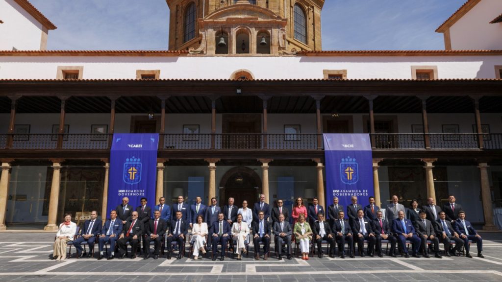 República Dominicana se convierte en accionista clase A del BCIE
