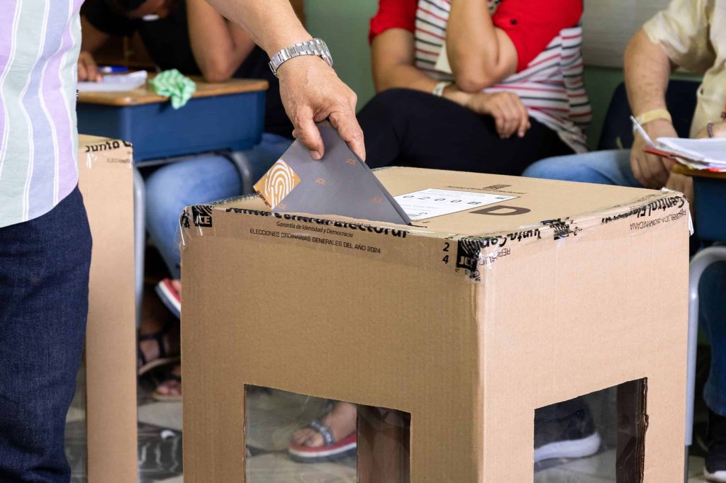 Activismo político rumbo al 2028 toma fuerza con al menos 15 aspirantes presidenciales