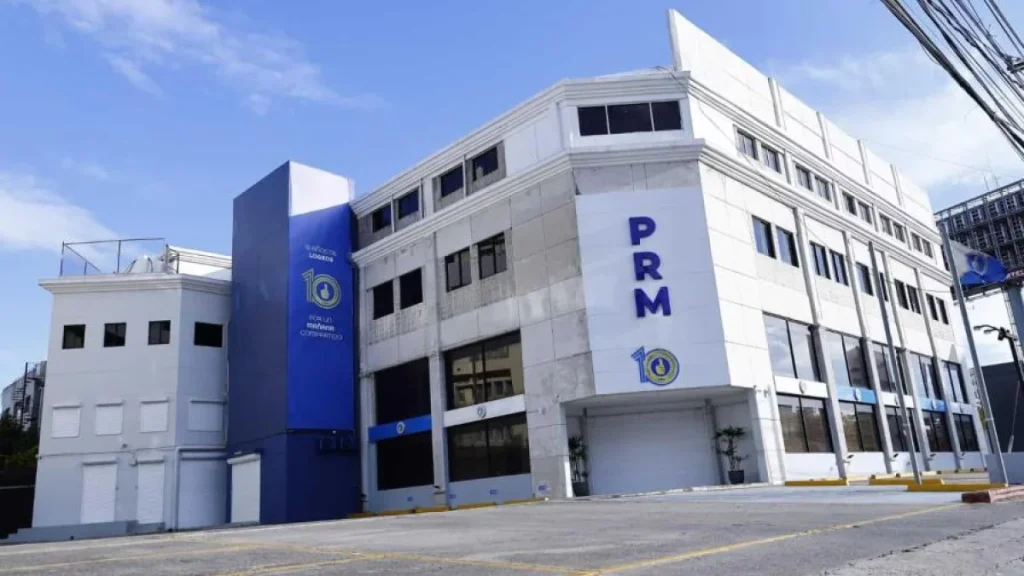 PRM busca consenso para renovar su dirección nacional