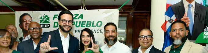 Fuerza del Pueblo en Rhode Island reafirma respaldo a Leonel Fernández rumbo al 2028