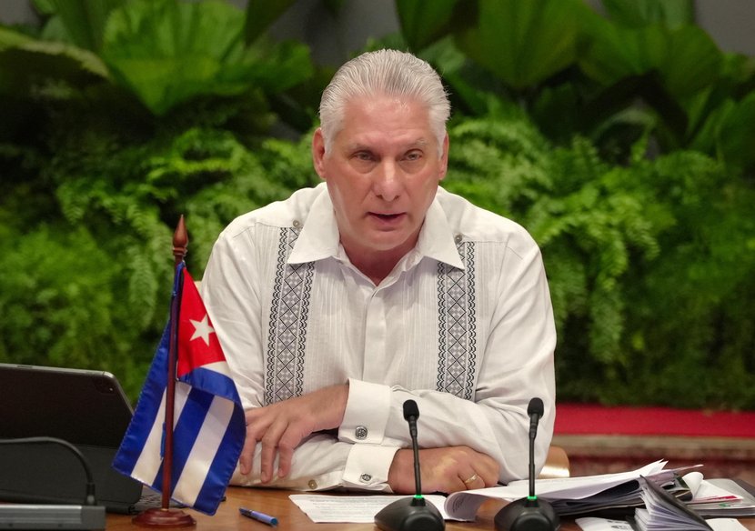 Cuba rechaza decisión del presidente electo de Colombia de cerrar su embajada en La Habana