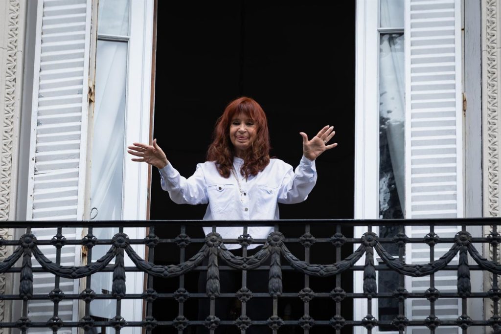 Cristina Fernández lleva su caso ante la ONU con un nuevo equipo internacional de abogados