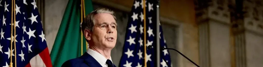 EE.UU. lanza operación para bloquear fuentes de ingresos de Irán