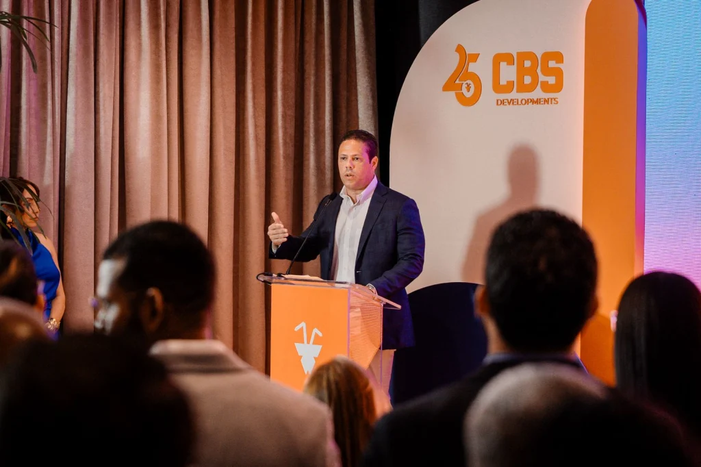 CBS Developments celebra 25 años y presenta segunda etapa de “Velero at Punta Cana”