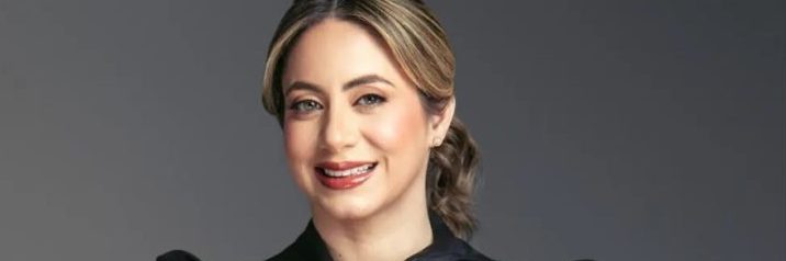 Gloria Reyes asume Secretaría de Organización del PRM