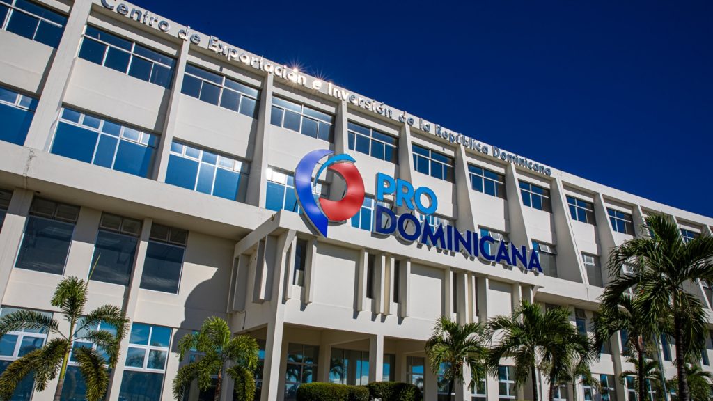 ProDominicana genera oportunidades de negocios por US$3.7 millones en mercados internacionales