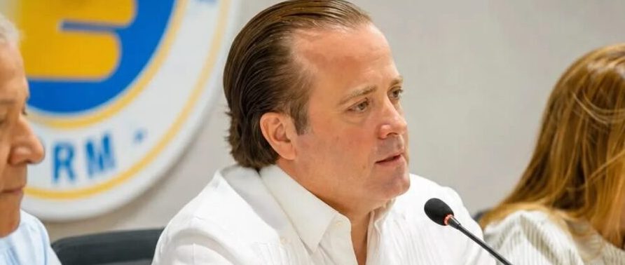 Paliza y Ascención cierran gestión al frente del PRM y resaltan unidad y organización
