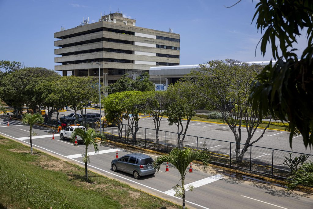 Aeropuerto Internacional de Maiquetía retomará vuelos comerciales el 1 de septiembre