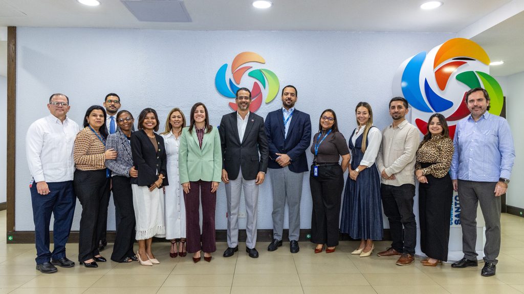 Hub Cámara Santo Domingo 2026 reunirá a más de 150 compradores internacionales