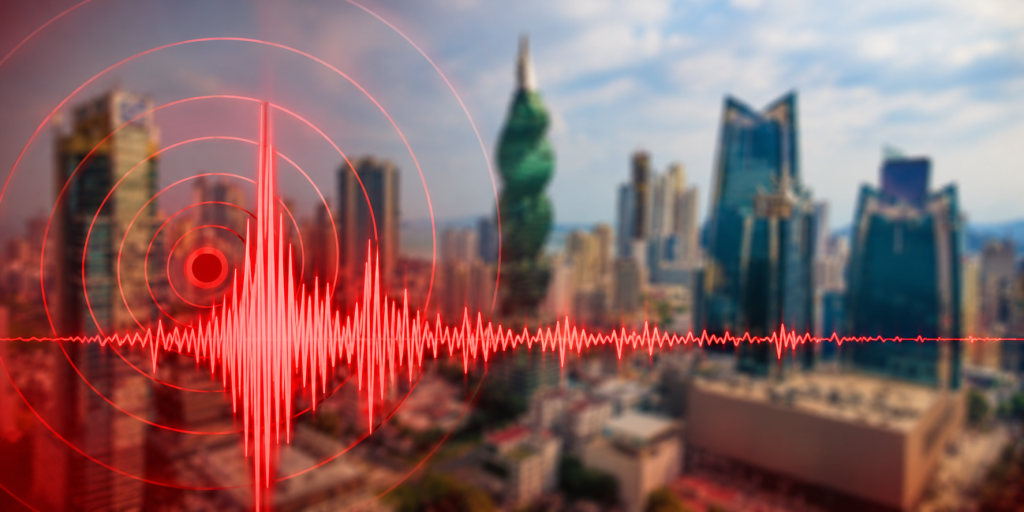 Terremoto de magnitud 8.0 sacude Panamá y genera advertencia por posible tsunami