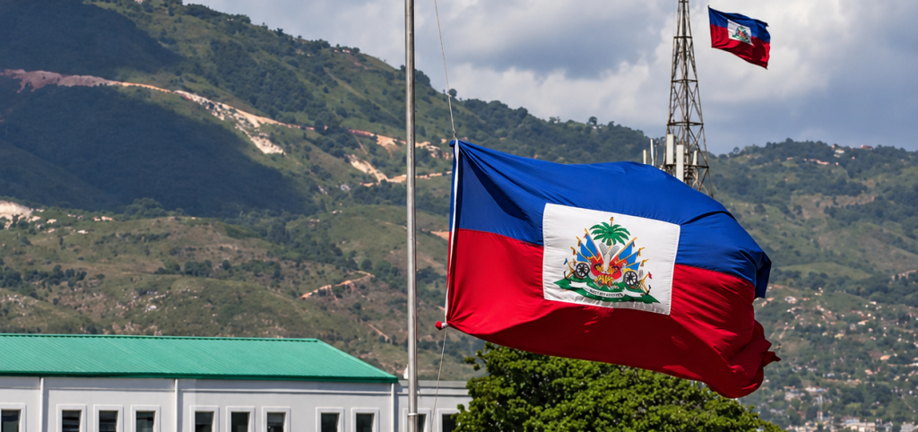 Caricom respalda extensión de fuerza internacional en Haití y pide avanzar hacia elecciones