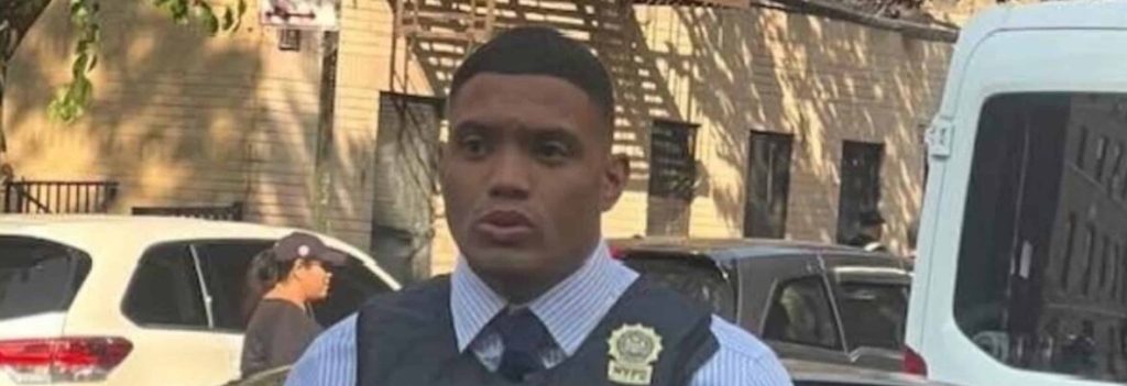Detective dominicano resulta herido durante asalto en El Bronx; sospechosos permanecen prófugos